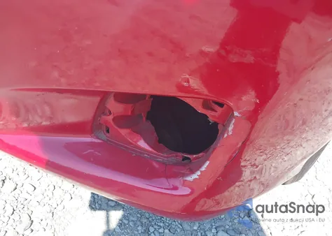 2011 Toyota Venza z USA, uszkodzony, nr VIN 4T3ZA3BBXBU048057